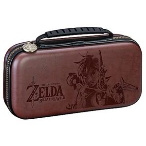 Zelda Travel Case For Nintendo Switch Lite